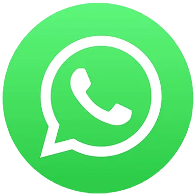Tombol kontak WhatsApp