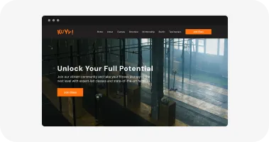 Step 3: Your website is ready to launch