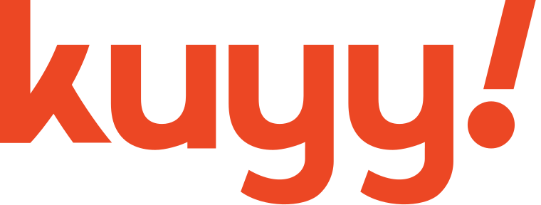 Logo KUYY