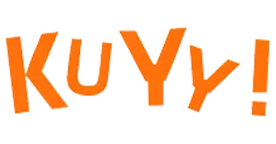 KUYY! logo