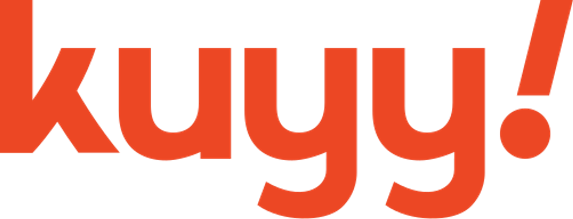 KUYY! logo